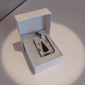 Tiger's Eye Necklace